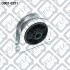 ПОДУШКА ДВИГУНА ПЕРЕДН MT MITSUBISHI OUTLANDER CU 2002-2006 Q-fix Q0020251 (фото 2)