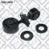 ПОДУШКА ДВИГУНА R TOYOTA CAMRY ACV3/MCV3 2001-2006 Q-fix Q0020268 (фото 2)