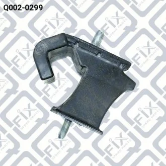 ПОДУШКА ДВИГУНА ПЕРЕДН NISSAN PATHFINDER R51M 2005- Q-fix Q002-0299