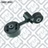 ПОДУШКА ДВИГАТЕЛЯ R TOYOTA KLUGER L/V ACU25/MCU25 4WD 2000-2007 Q-fix Q002-0301 (фото 2)