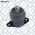 ПОДУШКА ДВИГАТЕЛЯ R (ГИДРО) AT HONDA ACCORD CL 2002-2008 Q-fix Q002-0377 (фото 2)