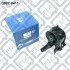 ПОДУШКА ДВИГАТЕЛЯ L (ГИДРО) HYUNDAI SONATA NF 2005-2010 Q-fix Q002-0411 (фото 2)