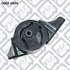 ПОДУШКА ДВИГАТЕЛЯ ЗАДН NISSAN PRIMERA P12 2001-2007 Q-fix Q002-0426 (фото 2)