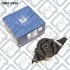 ПОДУШКА ДВИГАТЕЛЯ ЗАДН NISSAN PRIMERA P12 2001-2007 Q-fix Q002-0426 (фото 3)