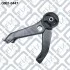 ПОДУШКА ДВИГУНА ЗАДН MT MITSUBISHI LANCER CY 2007-2017 Q-fix Q002-0447 (фото 2)