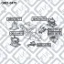 ПОДУШКА ДВИГУНА ПЕРЕДН (ГІДРО) AT HONDA ACCORD CL 2002-2008 Q002-0475