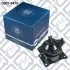 ПОДУШКА ДВИГУНА ПЕРЕДН (ГІДРО) AT HONDA ACCORD CL 2002-2008 Q-fix Q002-0475 (фото 3)