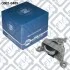 ПОДУШКА ДВИГАТЕЛЯ R (ГИДРАВЛИЧЕСКАЯ) MAZDA 3 BK 2003-2008 Q-fix Q002-0489 (фото 3)