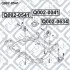 ПОДУШКА ДВИГУНА ПЕРЕДН MT KIA CEED 2006-2012 Q-fix Q002-0541 (фото 3)