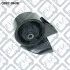ПОДУШКА ДВИГАТЕЛЯ ЗАДН HYUNDAI TUCSON 2004-2010 Q-fix Q002-0638 (фото 2)