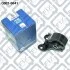 ПОДУШКА ДВИГУНА ПЕРЕДН KIA CERATO 1.6 2004-2009 Q-fix Q0020641 (фото 2)