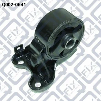 ПОДУШКА ДВИГУНА ПЕРЕДН KIA CERATO 1.6 2004-2009 Q-fix Q0020641