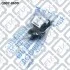 ПОДУШКА ДВИГУНА R (ГІДРО) AT TOYOTA CAMRY 2.4 11.2001-11.2006 Q-fix Q002-0699 (фото 2)