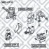 Подушка двигуна передня TOYOTA AVENSIS AT220/AZT220/CDT220/CT220/ST220/ZZT220 1997-2003 Q0020718
