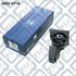 ПОДУШКА ДВИГАТЕЛЯ ПЕРЕДНЯЯ TOYOTA AVENSIS AT220/AZT220/CDT220/CT220/ST220/ZZT220 1997-2003 Q-fix Q0020718 (фото 3)