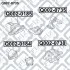 ПОДУШКА ДВИГУНА ЗАДН AT MITSUBISHI LANCER CY 2007- Q-fix Q0020735 (фото 1)