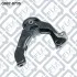 ПОДУШКА ДВИГУНА ЗАДН AT MITSUBISHI LANCER CY 2007- Q-fix Q0020735 (фото 2)