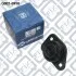 ПОДУШКА ДВИГУНА R (ГІДРО) DAEWOO NUBIRA 1.8-2.0 1997- Q-fix Q002-0958 (фото 2)