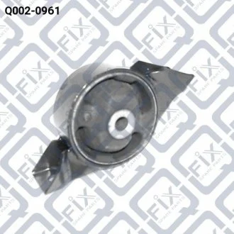 ПОДУШКА ДВИГУНА ЗАДН DAEWOO LEGANZA 2.0 1997-2002 Q-fix Q002-0961