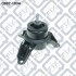 ПОДУШКА ДВИГУНА R (ГІДРО) HYUNDAI TUCSON IX35 10-/KIA SPORTAGE 10- Q-fix Q002-1034 (фото 1)