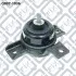 ПОДУШКА ДВИГАТЕЛЯ R (ГИДРАВЛИЧЕСКАЯ) HYUNDAI SANTA FE II 2.2 CRDi 2006- Q-fix Q002-1036 (фото 2)