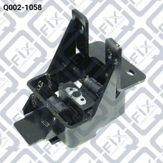 Подушка двигуна L DAEWOO LEGANZA 2.0 1997-2002 Q-fix Q002-1058