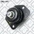 ПОДУШКА ДВИГУНА R (гідравлічна) CHEVROLET LACETTI 1.8 МКПП+АКПП (EURO 3+LDA) Q-fix Q002-1061 (фото 2)