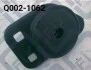Подушка двигуна права Q-fix Q002-1062 (фото 1)