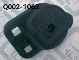 Подушка двигуна права Q-fix Q002-1062