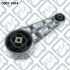 ПОДУШКА ДВИГ ЗАДН CHEVROLET LACETTI 04- 1.6/1.8/1.8 LDA Q-fix Q002-1064 (фото 2)