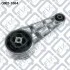 ПОДУШКА ДВИГ ЗАДН CHEVROLET LACETTI 04- 1.6/1.8/1.8 LDA Q-fix Q002-1064 (фото 2)