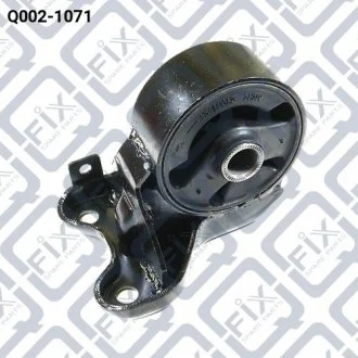 ПОДУШКА ДВИГАТЕЛЯ ПЕРЕДН KIA CERATO (LD) 2.0 CRDi 2004- Q-fix Q002-1071
