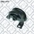 ПОДУШКА ЗАДН ДИФФЕРЕНЦИАЛА HONDA ACCORD CL 2002-2008 Q-fix Q002-1079 (фото 1)