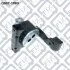 ПОДУШКА ДВИГУНА L (ГІДРО) CHEVROLET LACETTI (J200) 1.8 LDA Q-fix Q002-1083 (фото 2)