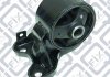 ПОДУШКА ДВИГАТЕЛЯ ПЕРЕДН KIA CERATO 1.6 2006-2011 Q-fix Q002-1085 (фото 1)