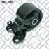 ПОДУШКА ДВИГАТЕЛЯ ПЕРЕДН KIA CERATO 1.6 2006-2011 Q-fix Q002-1085 (фото 1)