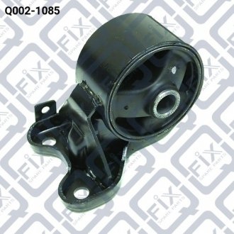 ПОДУШКА ДВИГАТЕЛЯ ПЕРЕДН KIA CERATO 1.6 2006-2011 Q-fix Q002-1085 (фото 1)