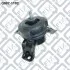 ПОДУШКА ДВИГАТЕЛЯ R (гидро) HYUNDAI SANTA FE 2013- Q-fix Q002-1102 (фото 2)