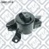 ПОДУШКА ДВИГУНА ЗАДН L HYUNDAI ACCENT 2011- Q-fix Q002-1110 (фото 2)