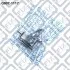 Подушка двигуна L CHEVROLET EVANDA 2.0i 2002- Q-fix Q002-1117 (фото 3)