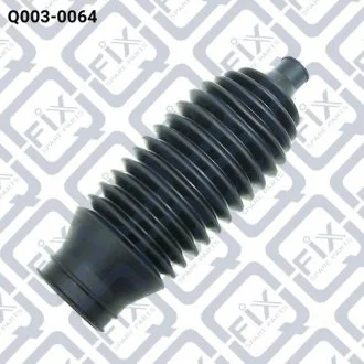 ПЫЛЬНИК РУЛЕВ ТЯГ MITSUBISHI LANCER IX 2000-2009 Q-fix Q003-0064