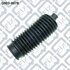 ПЫЛЬНИК РУЛЕВ ТЯГ HYUNDAI TUCSON 2004-2010,KIA SPORTAGE 2004-2010 Q-fix Q003-0078 (фото 2)