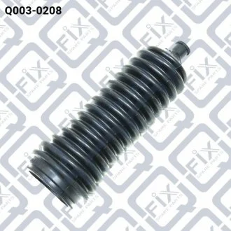 Фото 1 - пыльник рулев тяг Q-fix Q003-0208 ПЫЛЬНИК РУЛЕВ ТЯГ Q-fix Q003-0208 (фото 1)