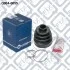ПЫЛЬНИК ШРУСА ВНУТР (с тришипом) 79.5X95X23.3 MITSUBISHI OUTLANDER CU 2002-2006 Q-fix Q004-0055 (фото 2)