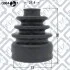 ПЫЛЬНИК ШРУСА ВНУТР К-Т (с тришипом) 73X96X21.4 NISSAN QASHQAI J10E 2006-2013 Q004-0067