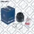 ПЫЛЬНИК ШРУСА ВНУТР К-Т (с тришипом) 73X96X21.4 NISSAN QASHQAI J10E 2006-2013 Q-fix Q004-0067 (фото 3)