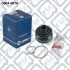 ПЫЛЬНИК ШРУСА ВНУТР К-Т (с тришипом) 84X85X26.5 TOYOTA AVALON GSX30 2005-2010 Q-fix Q004-0078 (фото 2)