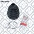ПЫЛЬНИК ШРУСА НАРУЖН К-Т 92X119X26.6 MITSUBISHI PAJERO III/MONTERO V65W/V75W 2000-2006 Q-fix Q0040105 (фото 2)