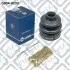 ПЫЛЬНИК ШРУСА ВНУТР К-Т (С ТРИШИПОМ) HYUNDAI TUCSON 2004-2010 Q-fix Q004-0233 (фото 2)