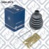 ПЫЛЬНИК ШРУСА НАРУЖН К-Т KIA MAGENTIS 2005-2010/OPTIMA Q-fix Q004-0575 (фото 2)